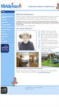 Mobile Screenshot of kinderoos.com